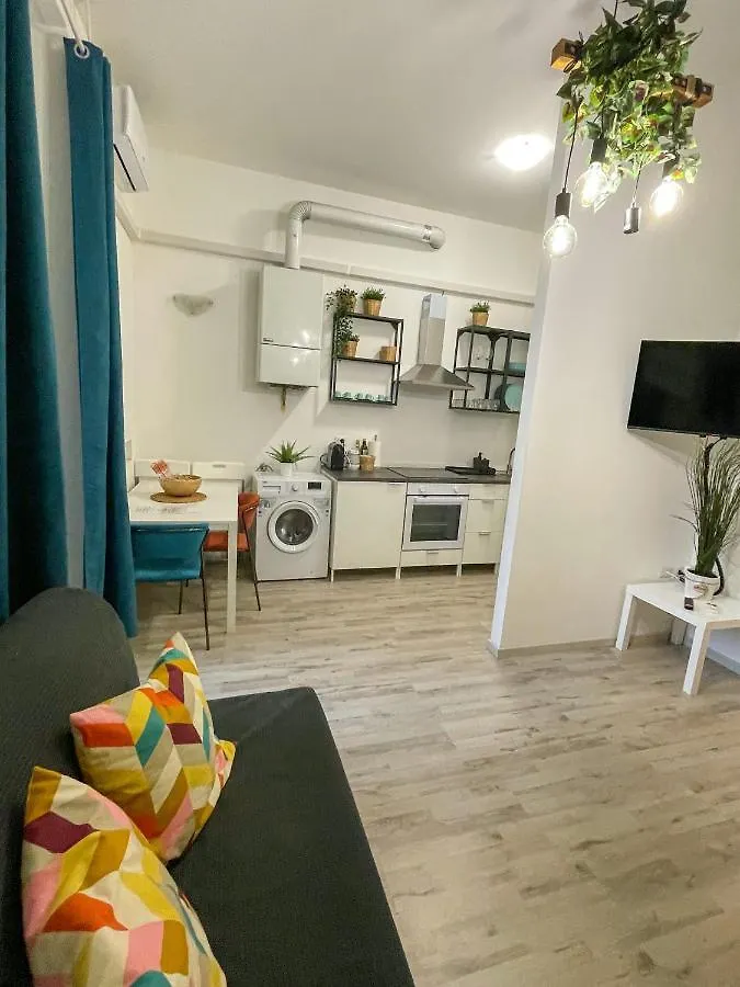 Appartement Dea Dreams - Piazzale Lodi Near Fondazione Prada à Milan Italie
