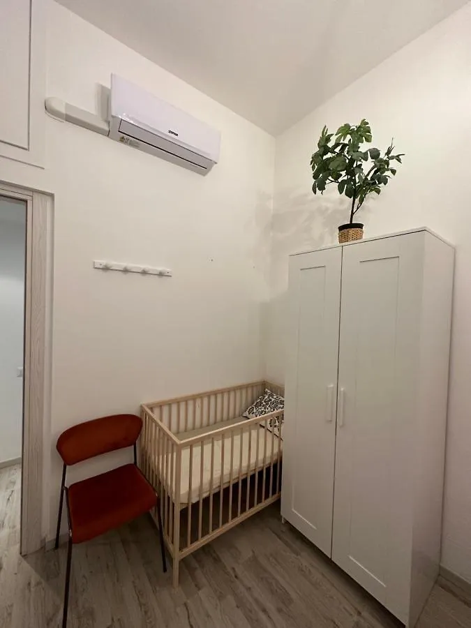 Appartement Dea Dreams - Piazzale Lodi Near Fondazione Prada à Milan