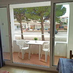 Trill Mirasol A Appartement L'Estartit