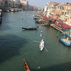 Ca ' San Samuele , Venedig Italien