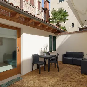 Corteluna Incantevole A 500 Metri Da P.zza S.marco , Venedig Italien