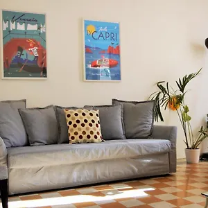 Incantevole De Angeli Apartamento