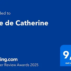 De Catherine Vakantiehuis Saint Didier (Vaucluse)