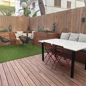 Antonella Ii Appartement Castell-Platja d'Aro