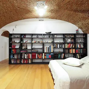 Casa Molino Luxury Loft Apartamento