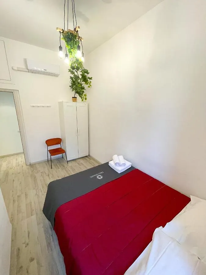 Dea Dreams - Piazzale Lodi Near Fondazione Prada Apartment Milan Italy