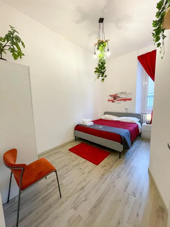 Dea Dreams - Piazzale Lodi Near Fondazione Prada Apartment Milan Italy